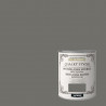 PINTURA EFECTO TIZA CHALKY FINISH XYLAZEL ANTRACITA