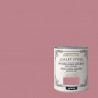 PINTURA EFECTO TIZA CHALKY FINISH XYLAZEL ROSA ANTIG