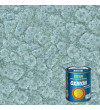 ESMALTE ANTIOXIDANTE OXIRON MARTELE TITAN GRIS PLATA