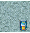 ESMALTE ANTIOXIDANTE OXIRON MARTELE TITAN GRIS PLATA
