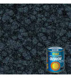 ESMALTE ANTIOXIDANTE OXIRON MARTELE TITAN GRIS OSCURO