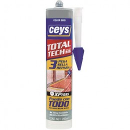 TOTAL TECH CEYS (PEGA SELLA...