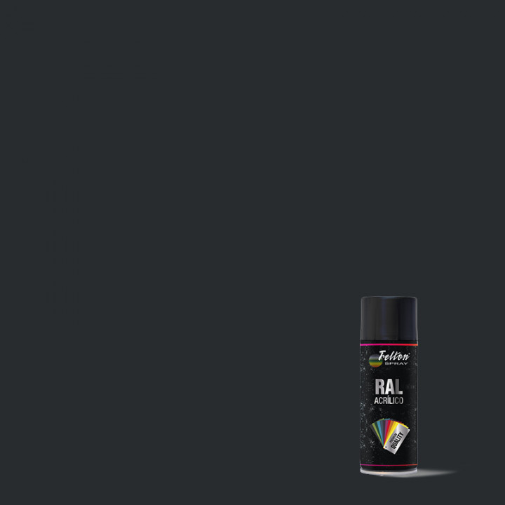 Modernizar Inactivo Agarrar COMPRAR ESMALTE ACRILICO SPRAY RAL NEGRO GRAFITO ONLINE