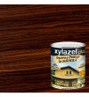 LASUR XYLAZEL PLUS DECORA Y PROTEGE PALISANDRO