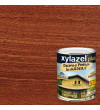 LASUR XYLAZEL PLUS DECORA Y PROTEGE SAPELLY