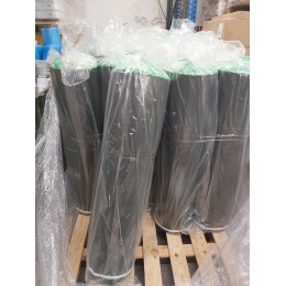 FOAM AIRBUR SOUND PRO 2MM BOBINA 25M2 VERDE
