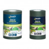 Banda unión cesped adhesiva decogreen BLANCO