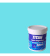 PINTURA PARA PISCINAS SIRENA AL AGUA TITAN AZUL