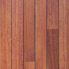 BERRY ALLOC ORIGINAL OILED TEAK SHIPDECK 2 STR