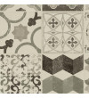 SUELO VINILICO PAVILOBER ALMERIA BLACK