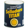 SELLADORA TITAN IMPRIMACIóN SUPERFICIES POROSAS BLANCO