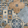 SUELO VINILICO PAVILOBER ZARAGOZA TILE INDIGO