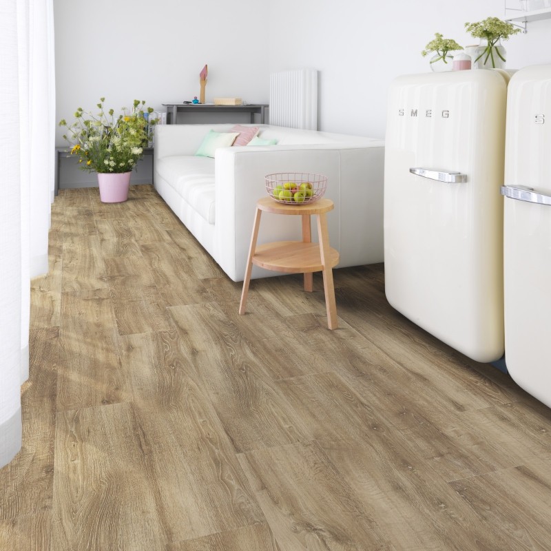 SUELO VINILICO PURE LIME OAK 693M