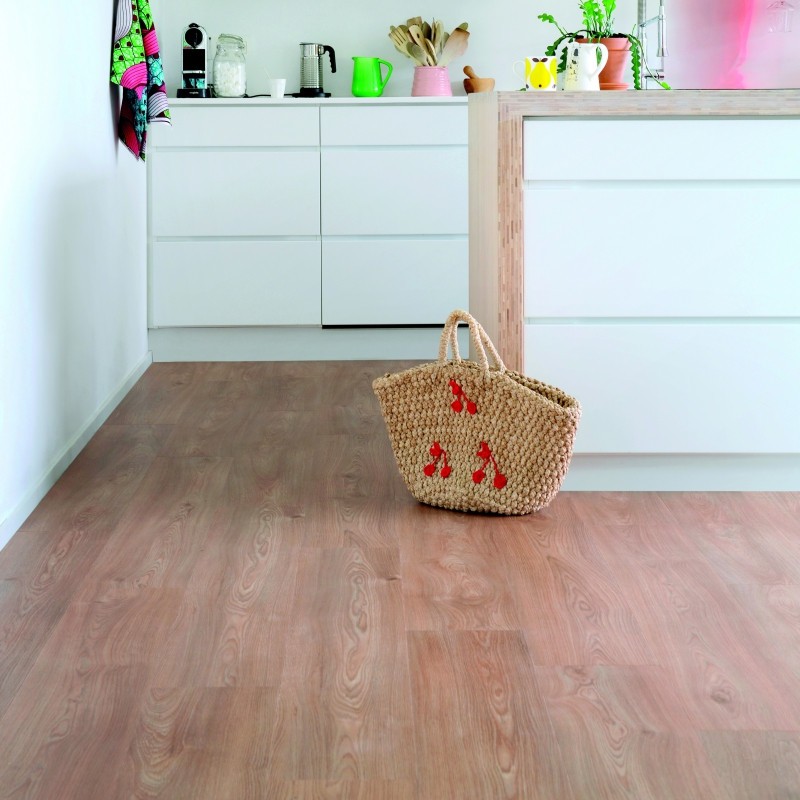 SUELO VINILICO PURE COLUMB. OAK 236L