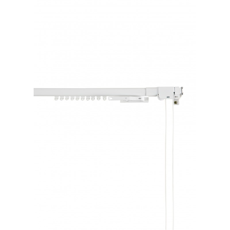 RIEL EXTENSIBLE BLANCO