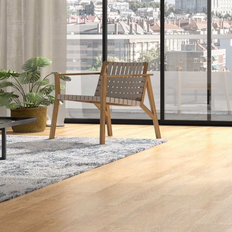 PUREFLOOR 8 ROBLE SARELA