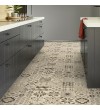 SUELO VINILICO PAVILOBER ALMERIA BLACK