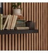 PANEL LINERIO NATURAL