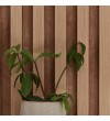 PANEL LINERIO NATURAL