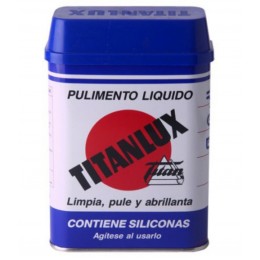 PULIMENTO LíQUIDO TITANLUX