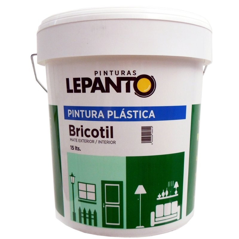 BRICOTIL BLANCO