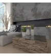 PINTURA DECORATIVA EFECTO PERLADO PLATA PLATA