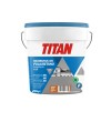 MEMBRANA DE POLIURETANO ANTIGOTERAS H10 TITAN  ROJO TEJA