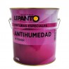 PINTURA ANTIHUMEDAD 4L
