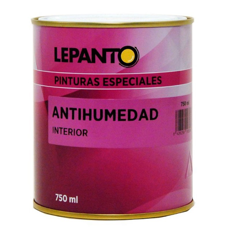 PINTURA ESPECIAL ANTIHUMEDAD BLANCO