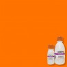 COLORANTE AL AGUA NARANJA 1L