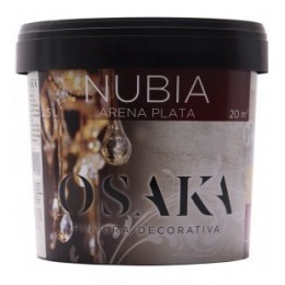 NUBIA ARENA PLATA