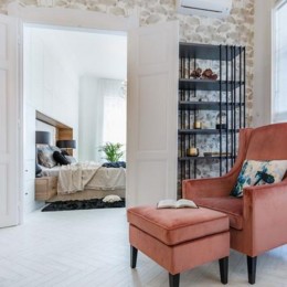 BERRY ALLOC CHATEAU...