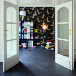 BERRY ALLOC CHATEAU CHARME...