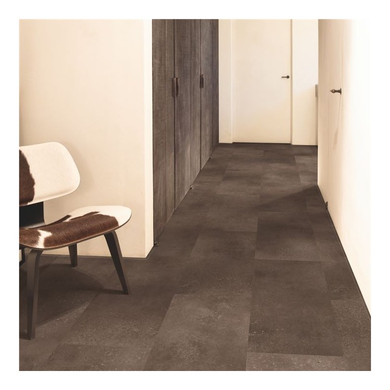 QUICK STEP ALPHA TILE ROCA CANELA