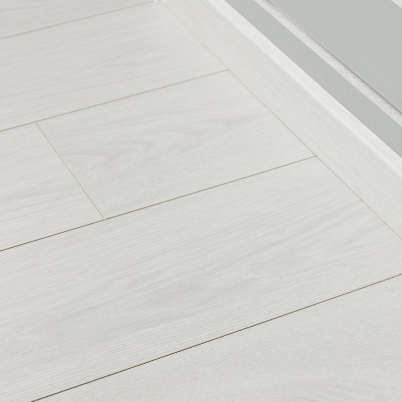 Berry alloc ocean 8 v4 CHARME BLANCO