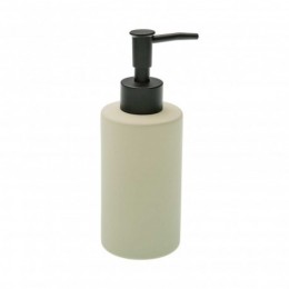 DISPENSADOR CERAMICO BEIGE