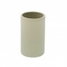 VASO CERAMICO BEIGE