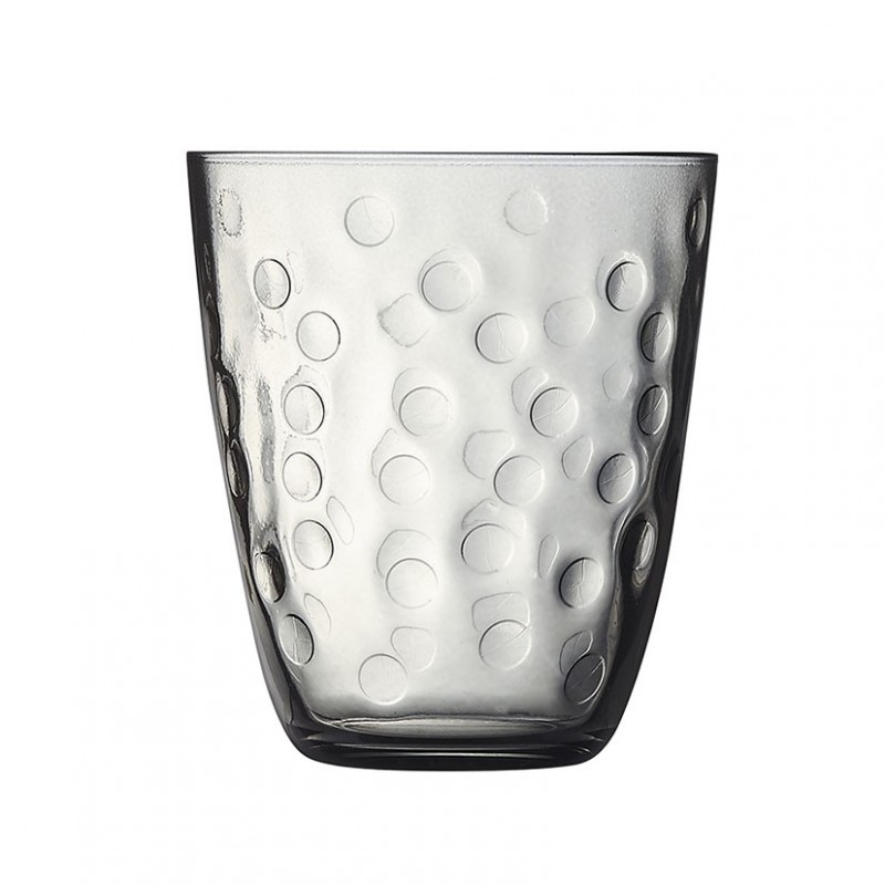 VASO CONCEPT.PEPITE GRIS