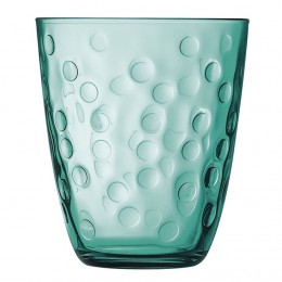 VASO CONCEPT.PEPITE VERDE