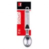 SERIE GIZMO. CUCHARA 34,4 CM.A. INOX.