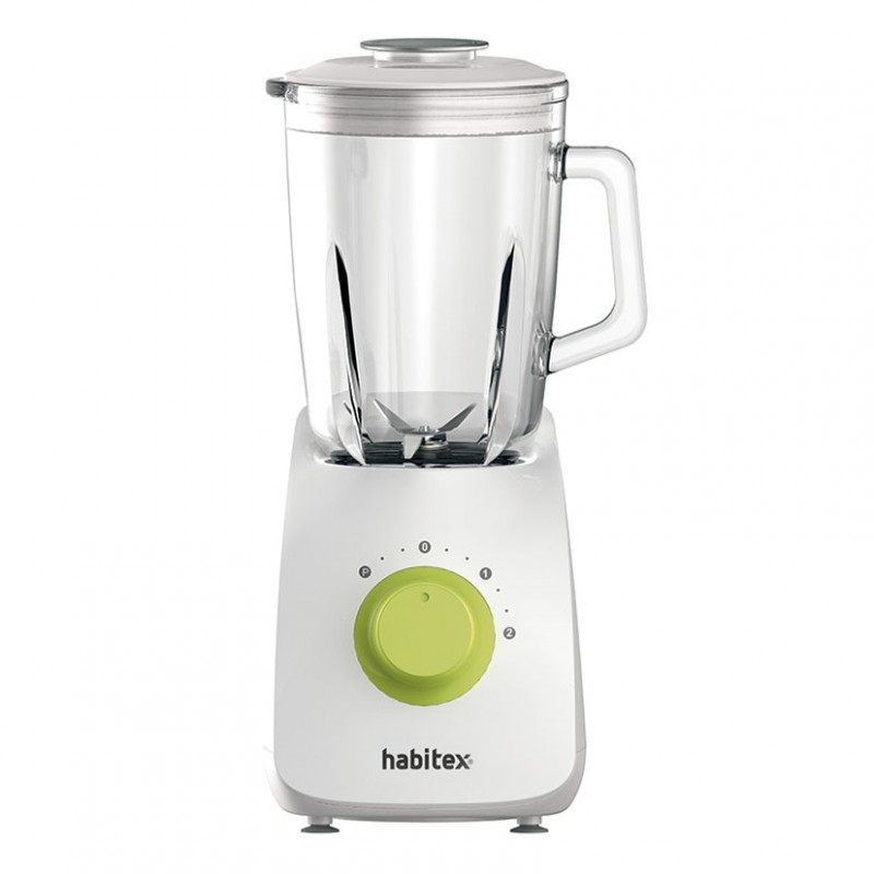 BATIDORA DE VASO CC2600B 750W HABITEX