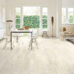 QUICK STEP CREO HYDROSEAL ROBLE BLANCO CHARLOTTE