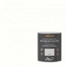 Pintura A La Tiza Bruguer Rust-oleum Chalky Finish Blanco Tiza 750ml con  Ofertas en Carrefour