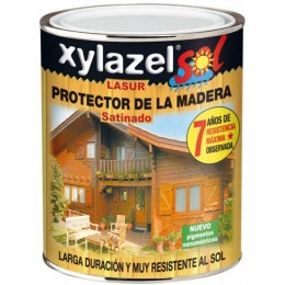 LASUR XYLAZEL SOL PROTECTOR...