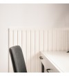 PANEL LINERIO BLANCO