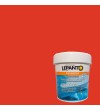 PINTURA PLáSTICA CHARTER NARANJA BASE