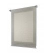 ESTOR ENROLLABLE GRIS