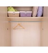 SOPORTE LATERAL OVAL CR CROMADO