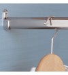 SOPORTE LATERAL OVAL CR CROMADO