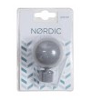 TERMINAL ESFERA BS GRIS